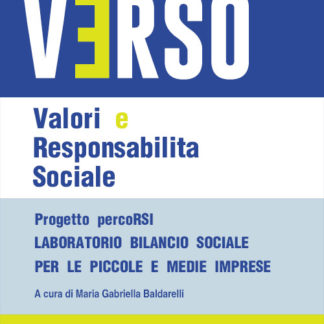 valori responsabilita sociale