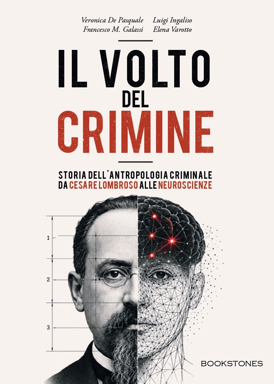 Il volto cover